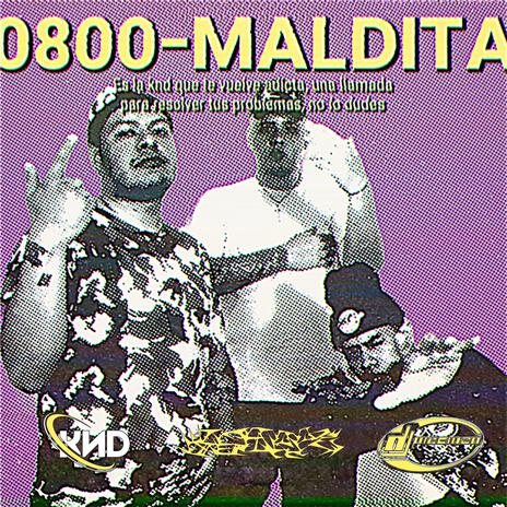 MALDiTA ft. BigDropz & Spicy D | Boomplay Music