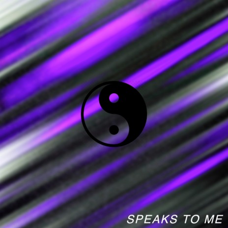 Speaks To Me ft. DDark | Boomplay Music