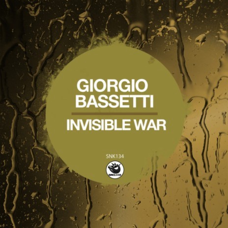 Invisible War (Original Mix)