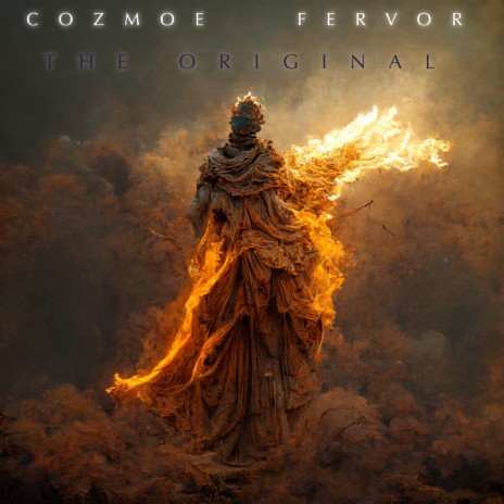 The Original ft. Fervor | Boomplay Music