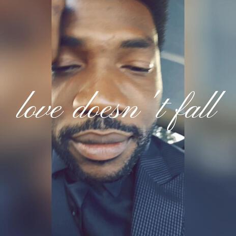 Love Doesn't Fall | Boomplay Music