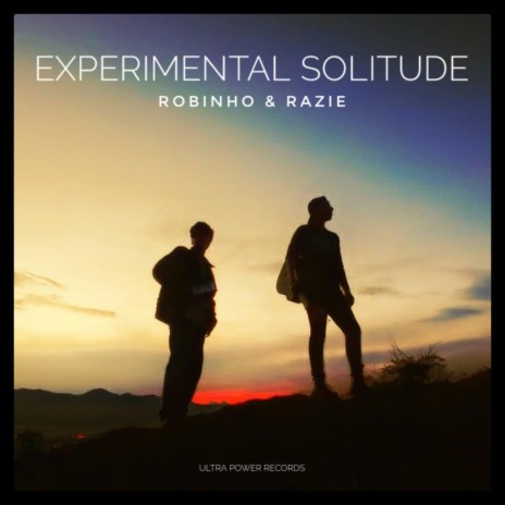 Experimental Solitude ft. Razie | Boomplay Music
