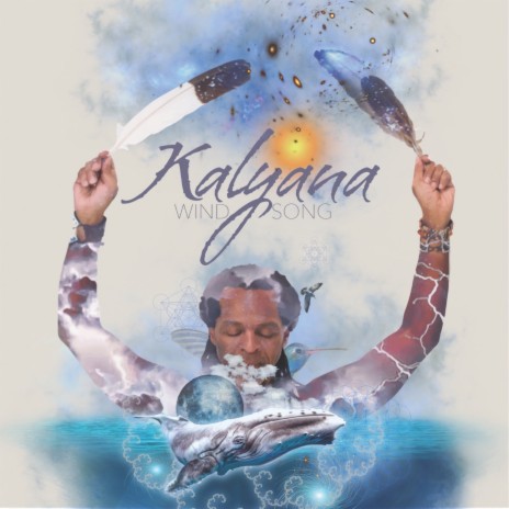 Kalyana: Wind Song ft. Herbert Quinteros | Boomplay Music