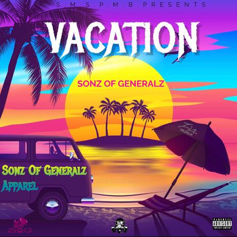 Vacation | Boomplay Music