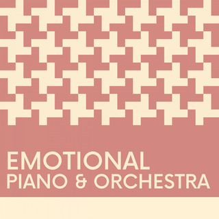 Emotional Piano and Orchestra Underscores