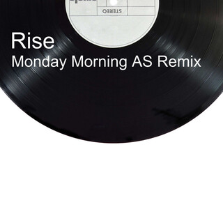 Monday Morning (AS Remix)