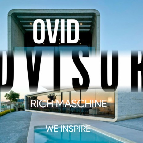 We Inspire ft. Ovid | Boomplay Music