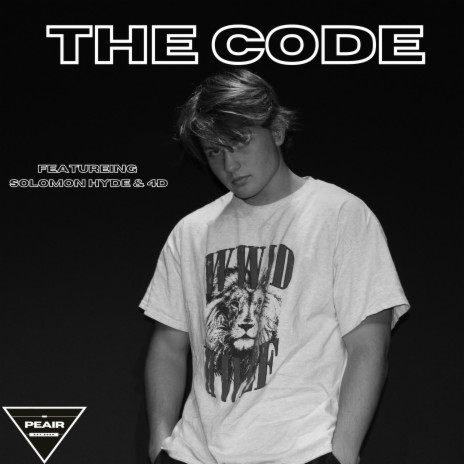 The Code ft. Solomon Hyde & 4D