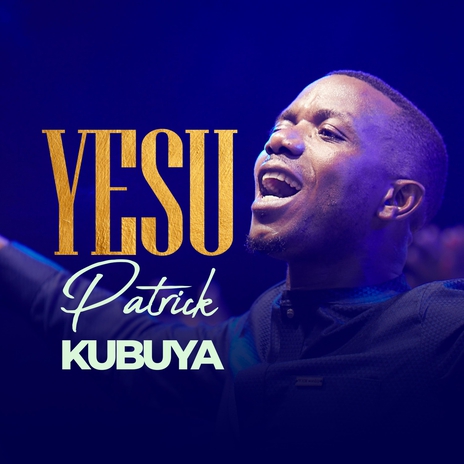 Yesu | Boomplay Music