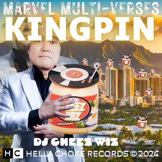 Kingpin Multi-Verses