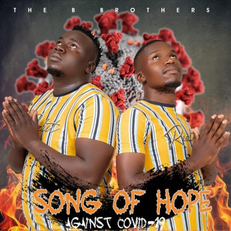 Song of Hope Against Covid-19 | Boomplay Music