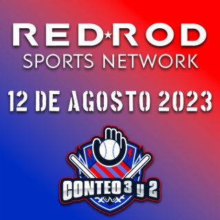 La MLB hasta el 12 de agosto 2023 | Conteo 3 y 2
