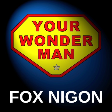 Your Wonder Man