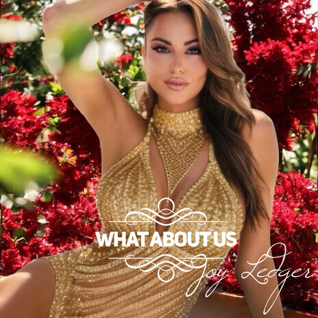 What About Us | Boomplay Music