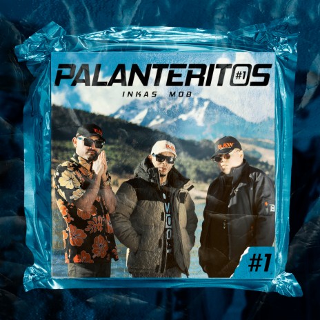 Palanteritos #1 ft. ginola, JHONY WELKER, nero lvigi & J Black | Boomplay Music