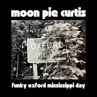 Funky Oxford Mississippi Day