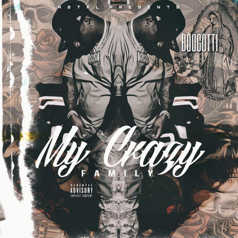 My Crazy Family | Boomplay Music