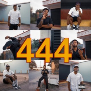 444 Freestyle