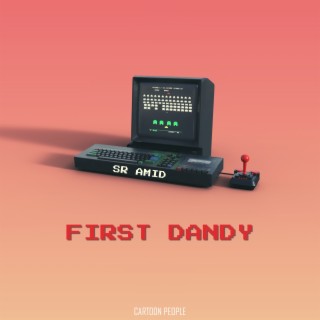 First Dandy