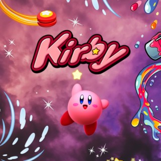 Kirby (Billi Yg Remix) ft. Billi Yg lyrics | Boomplay Music