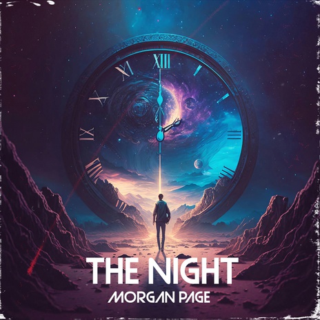 The Night | Boomplay Music