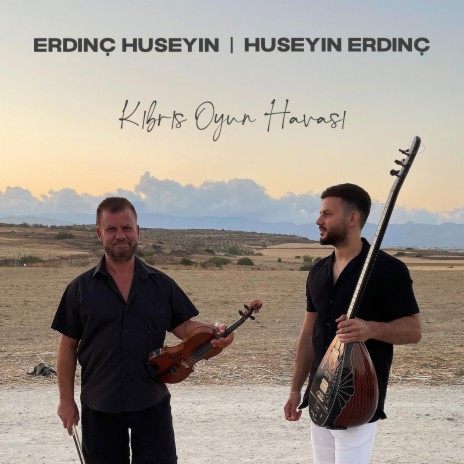 Kibris Oyun Havasi (Arabiye & Sirto) ft. Erdinç Hüseyin | Boomplay Music