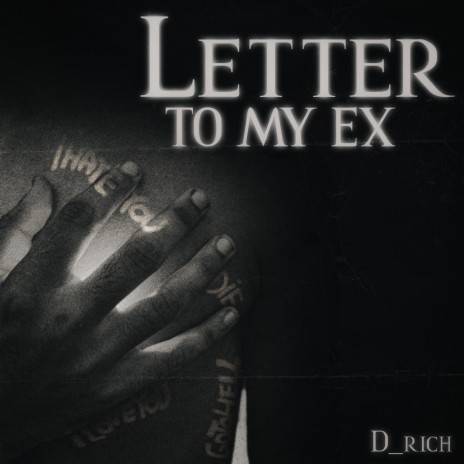 Letter to my ex