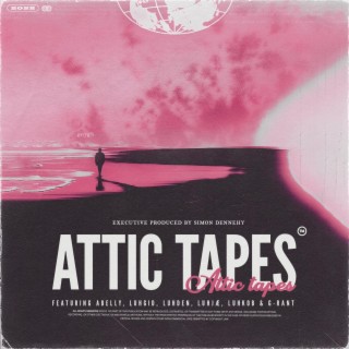 ATTIC TAPES