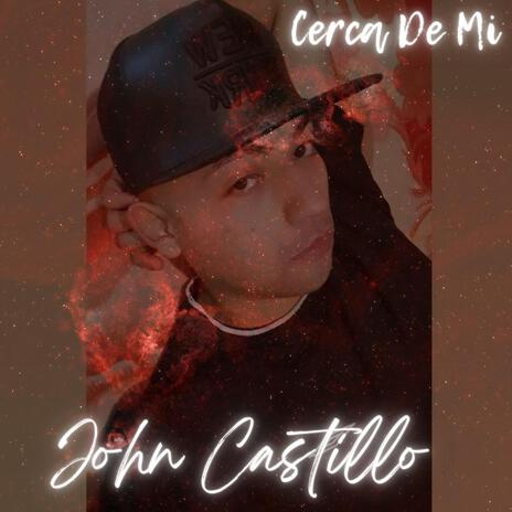 Cerca De Mi | Boomplay Music