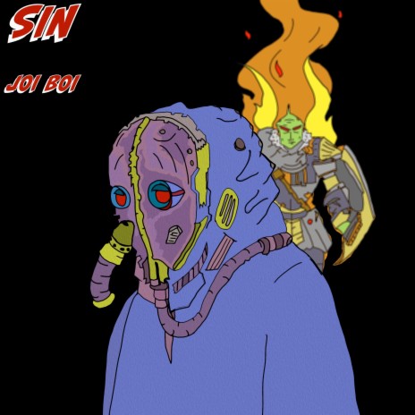 Sin | Boomplay Music