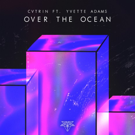 Over The Ocean ft. Yvette Adams | Boomplay Music