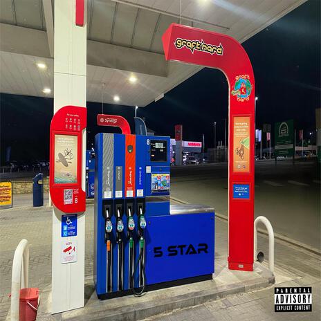 Sir'Graffta (5 Star) | Boomplay Music