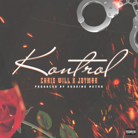 KONTROL ft. JOYMAR