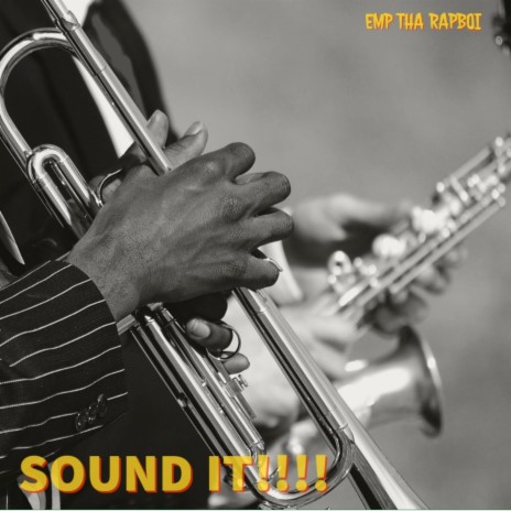 Sound It!!! | Boomplay Music