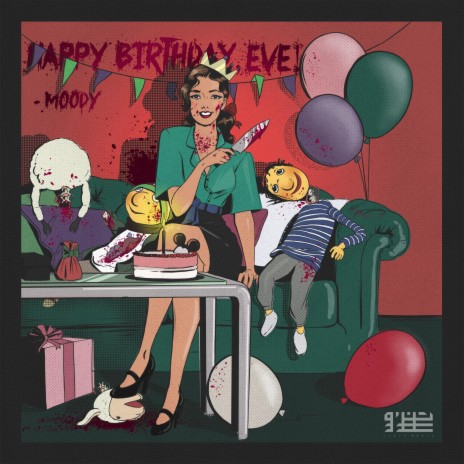 Happy Birthday, Eve! | Boomplay Music