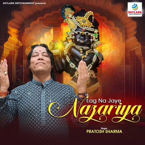 Lag Na Jaye Nazariya | Boomplay Music