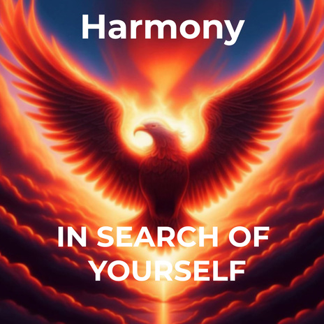 In Search of Yourself | Boomplay Music