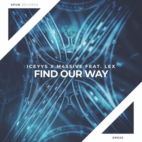 Find Our Way ft. M4SSIVE & Lex | Boomplay Music