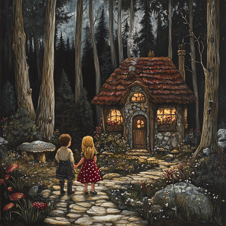 Hansel and Gretel | Boomplay Music