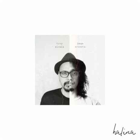 Halina ft. Beam Araneta | Boomplay Music