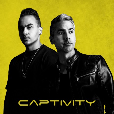 Captivity (Extended Version) ft. Ultraviolet Ray | Boomplay Music