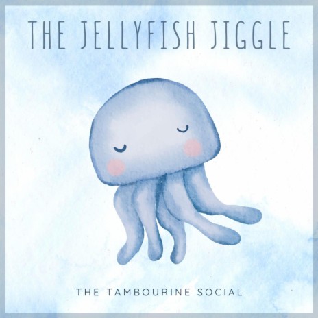 The Jellyfish Jiggle ft. Levity Beet