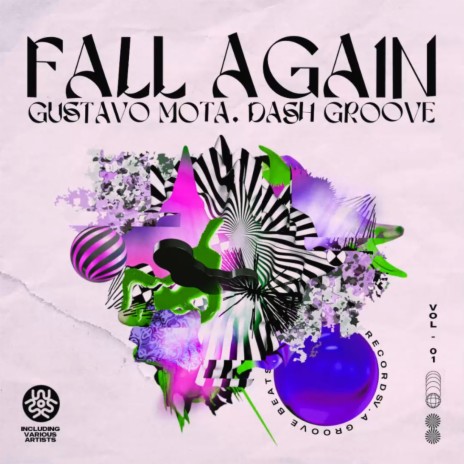 Fall Again ft. Dash Groove | Boomplay Music