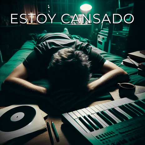 Estoy Cansado | Boomplay Music