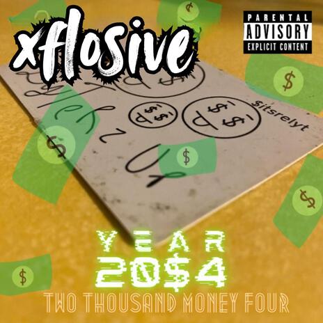 Year 20$4 | Boomplay Music