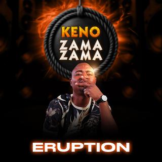 KENO ZAMA ZAMA (Radio Edit)