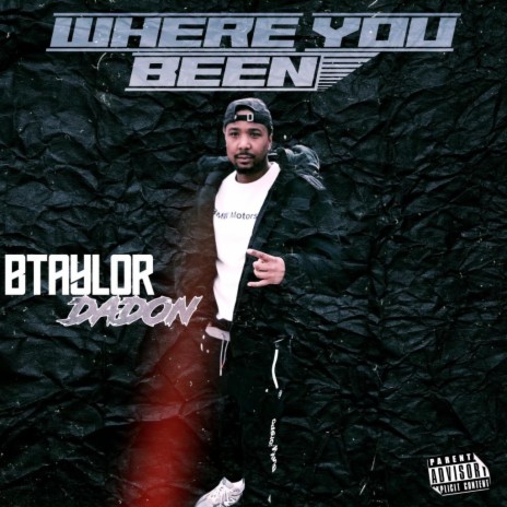 Where You been | Boomplay Music