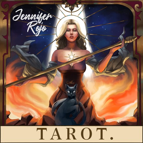 TAROT | Boomplay Music