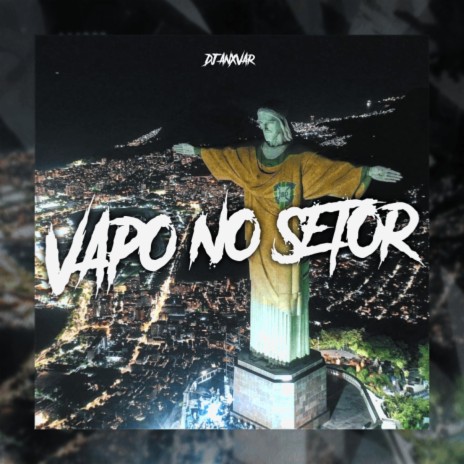 VAPO NO SETOR - Super Slowed ft. MC LONE | Boomplay Music