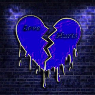 Love Hurts ft. Salomon Music lyrics | Boomplay Music